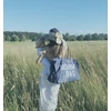Kép 11/12 - &quot;Mommy Bag&quot; Táska - Sötétkék