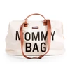 Kép 5/11 - &quot;Mommy Bag&quot; Táska - Törtfehér/Fekete