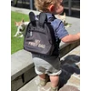 Kép 2/9 - “My First Bag” Gyermek Hátizsák – Fekete