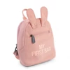 Kép 3/8 - “My First Bag” Gyermek Hátizsák – Pink