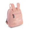 Kép 3/8 - “My First Bag” Gyermek Hátizsák – Pink