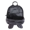 Kép 6/9 - “My First Bag” Gyermek Hátizsák –  Pufi - Fekete