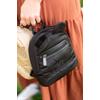 Kép 2/9 - “My First Bag” Gyermek Hátizsák –  Pufi - Fekete