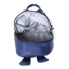 Kép 5/7 - “My First Bag” Gyermek Hátizsák – Sötétkék