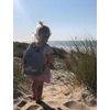 Kép 2/7 - “My First Bag” Gyermek Hátizsák – Szürke