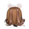 Kép 5/9 - “My First Bag” Gyermek Hátizsák – Teddy Camel