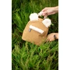 Kép 6/9 - “My First Bag” Gyermek Hátizsák – Teddy Camel