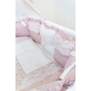 Kép 1/7 - Royal rózsaszín ágynemű szett