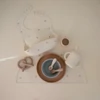 Kép 4/4 - MUSHIE alátét perec