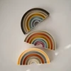 Kép 2/3 - MUSHIE szivárvány - trópus