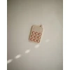 Kép 4/4 - MUSHIE nyomogatós telefon - púderrózsaszín