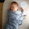 Kép 2/6 - MUSHIE muszlin pólya - szellő