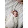 Kép 2/5 - Mushie muszlin pólya babával