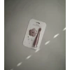 Kép 3/6 - MUSHIE fogkefe - halvány lila