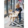 Kép 3/4 - Tender Leaf Toys - Rókás fa kisszék