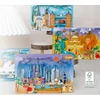 Kép 3/3 - Avenir -  Városkép 3D puzzle - Párizs