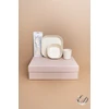 Kép 1/5 - Ella and Dan mealtime box - creme