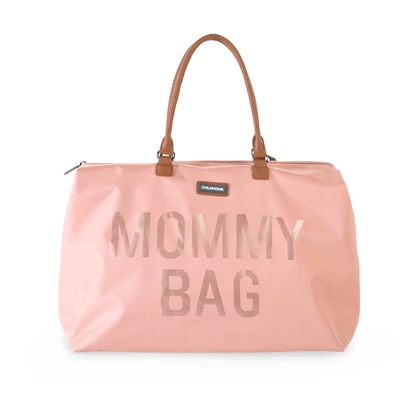 "Mommy Bag" Táska - Pink