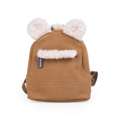 “My First Bag” Gyermek Hátizsák – Teddy Camel