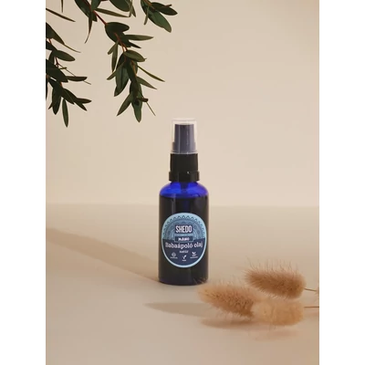 SHEDO Manó Babaápoló olaj natúr 50ml