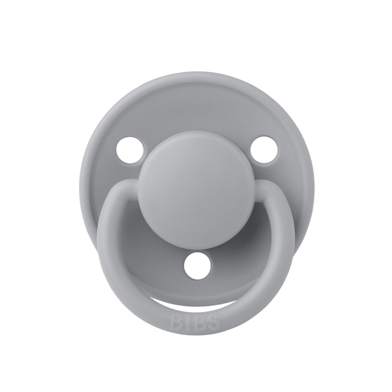 BIBS De Lux cumi delfin