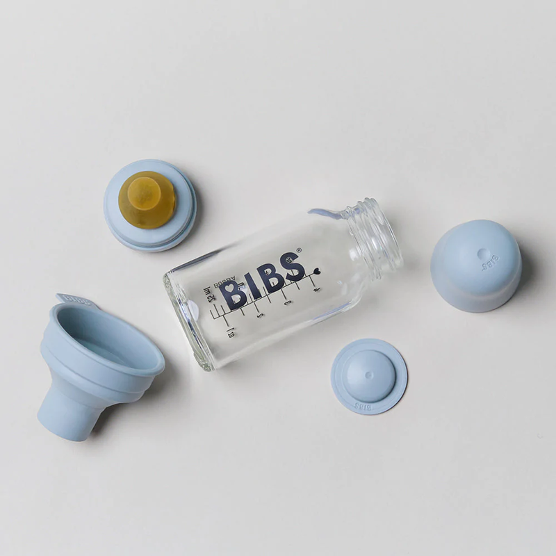 BIBS cumisüveg