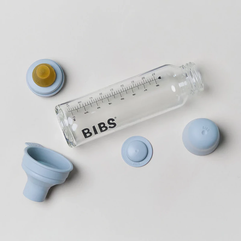 BIBS cumisüveg