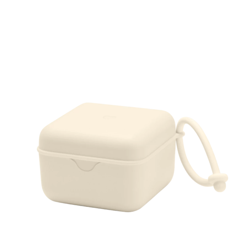 BIBS cumitartó - Krémfehér