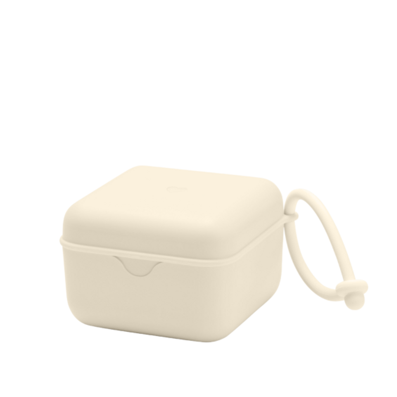 BIBS cumitartó - Krémfehér