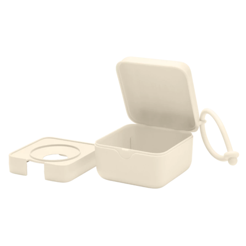 BIBS cumitartó - Krémfehér