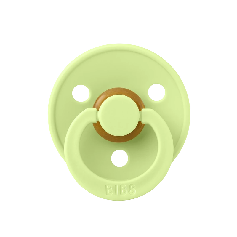 BIBS cumi matcha 0-6 hónap