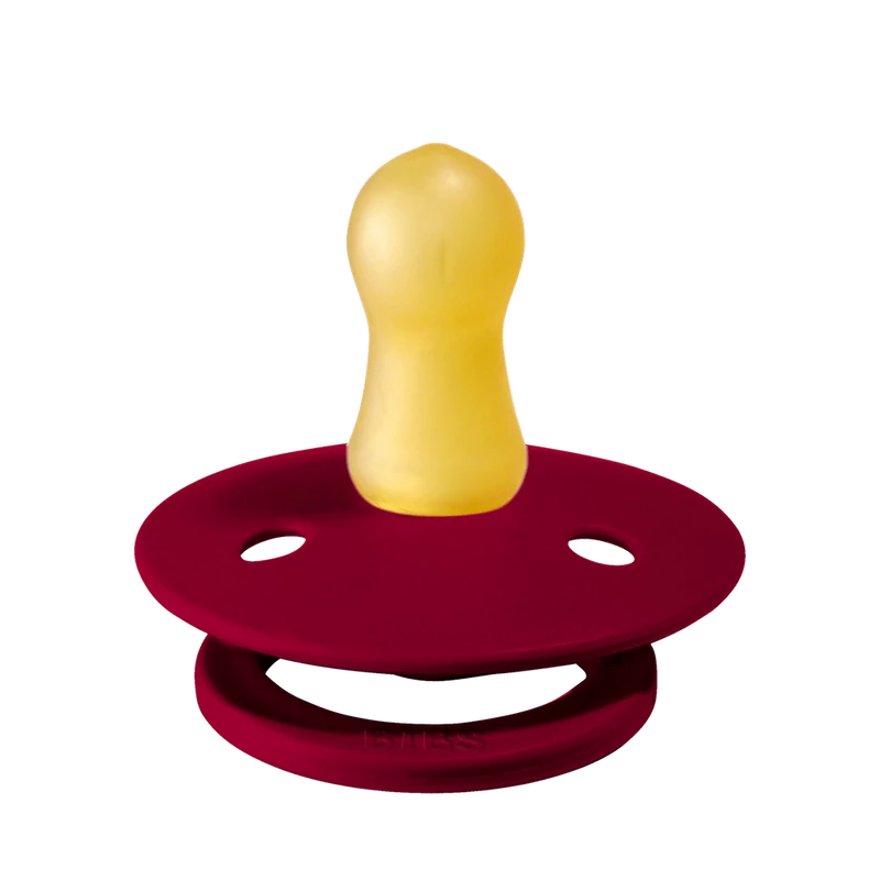 BIBS cumi rubint 0-6 hónap