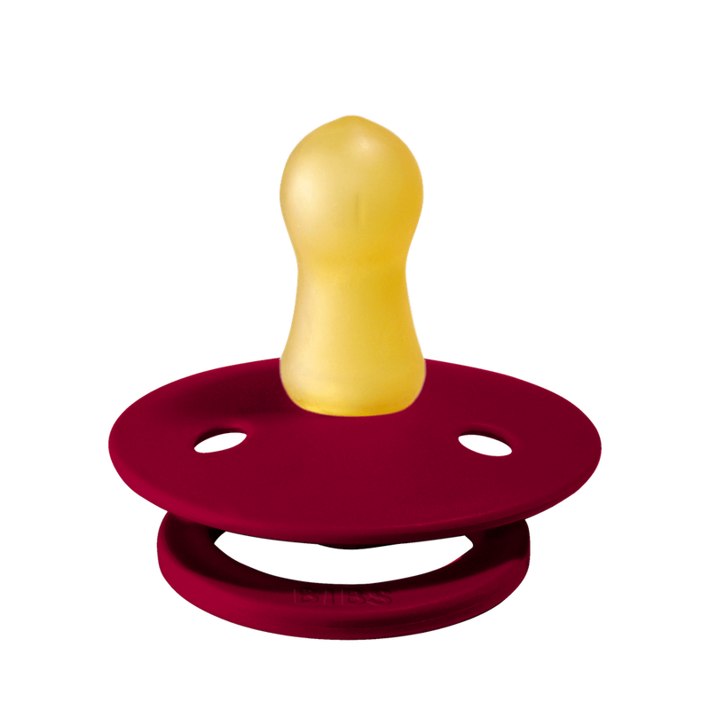 BIBS cumi rubint 0-6 hónap