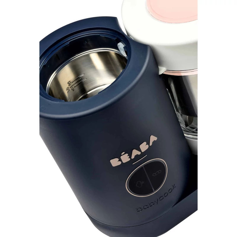 Babycook® Neo Éjkék