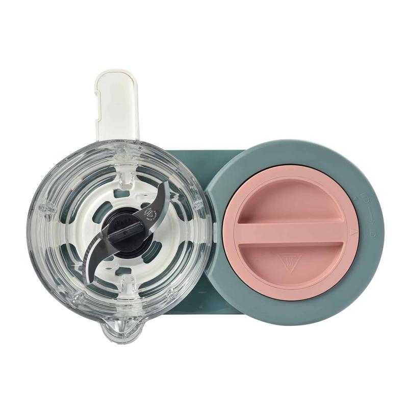 Babycook® Neo Eukaliptus zöld