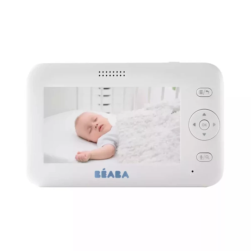 Béaba - Babamonitor ZEN +