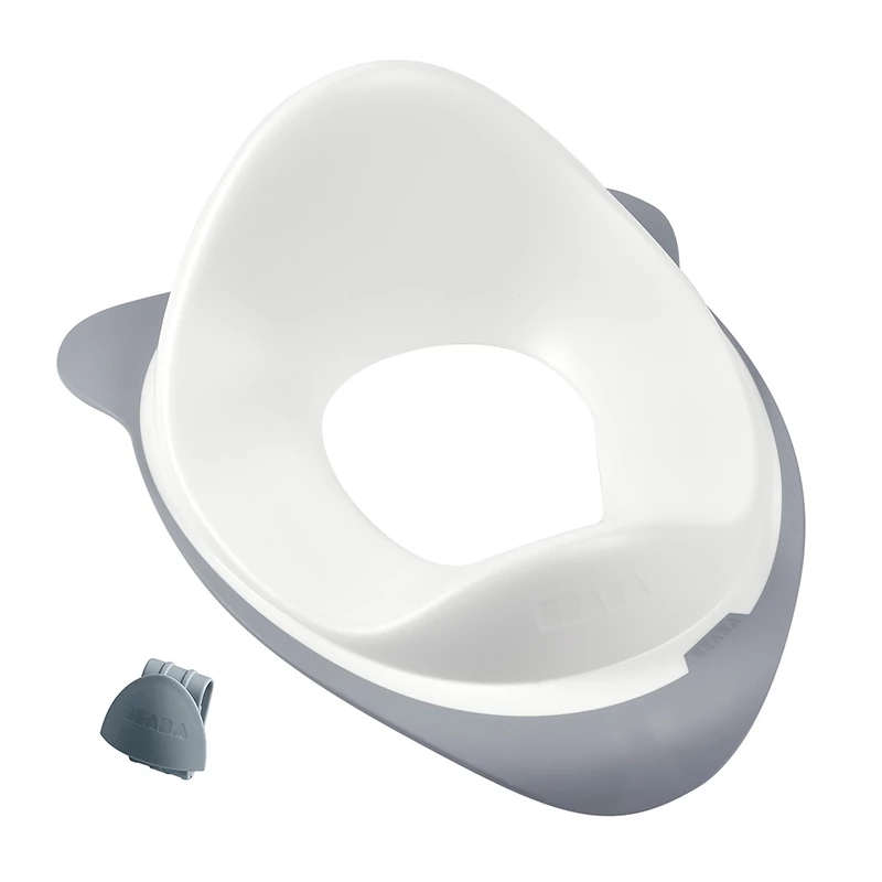 Béaba - WC szűkítő - Halvány köd