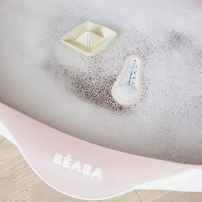 Béaba - Hőmérő Fürdővízhez - Sötét rózsaszín