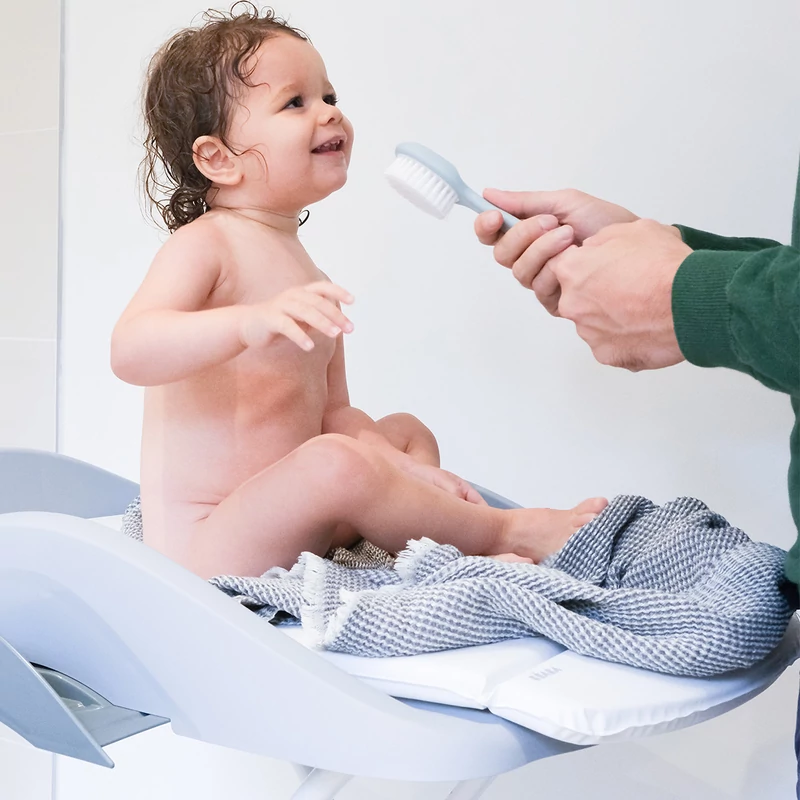 Béaba - Camélé’O Pelenkázó asztal – Halvány köd