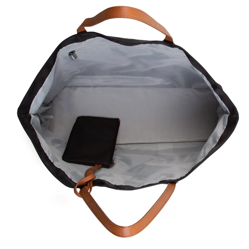 &quot;Family Bag&quot; Táska - Fekete