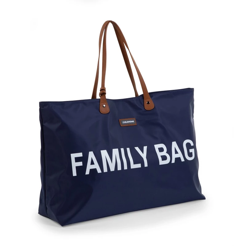 &quot;Family Bag&quot; Táska - Sötétkék
