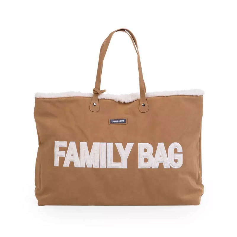 &quot;Family Bag&quot; Táska - Teddy Camel