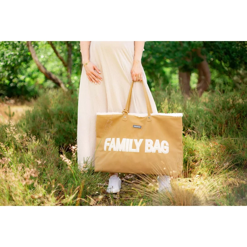 &quot;Family Bag&quot; Táska - Teddy Camel