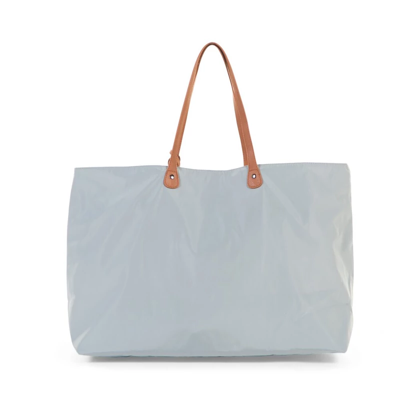 &quot;Family Bag&quot; Táska - Világosszürke