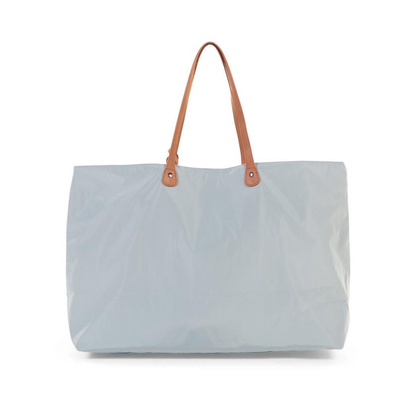 &quot;Family Bag&quot; Táska - Világosszürke