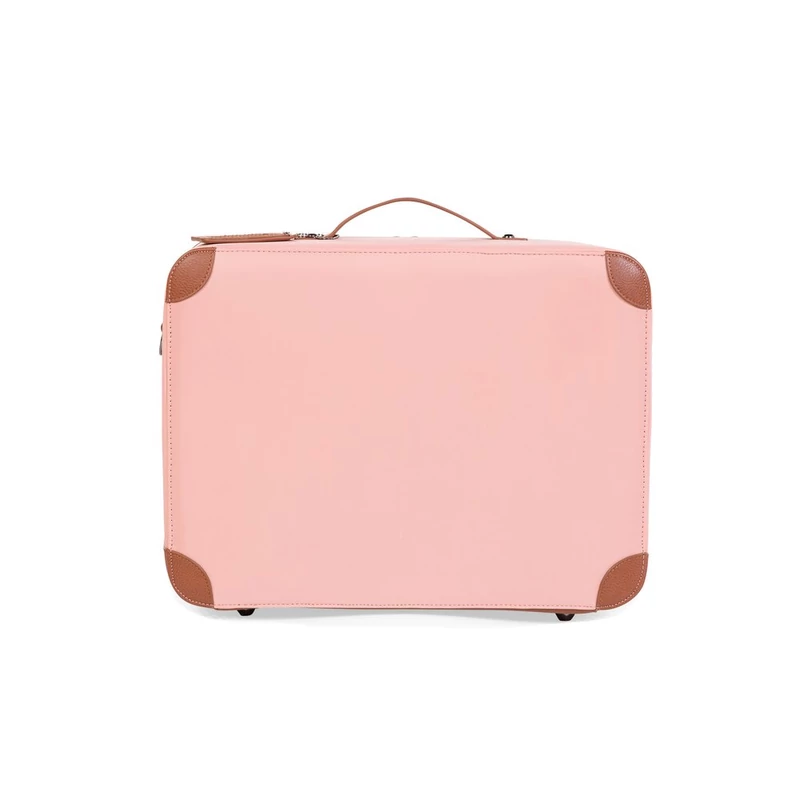 &quot;Mini Traveller&quot; Utazótáska - Pink/Réz