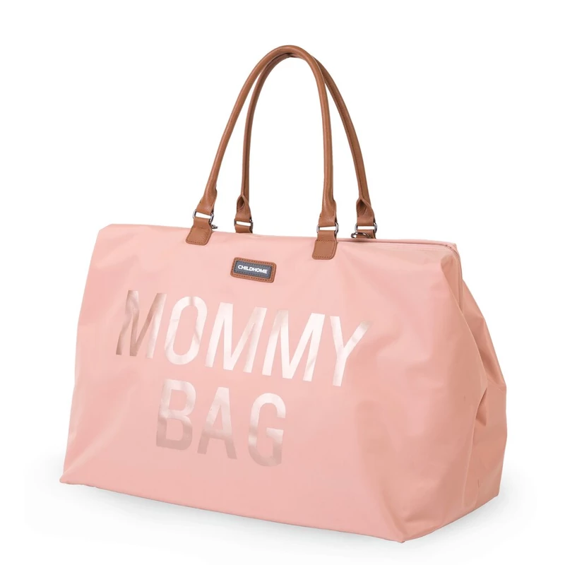 &quot;Mommy Bag&quot; Táska - Pink