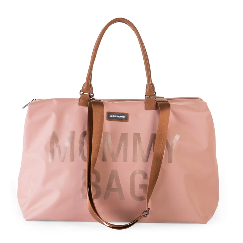 &quot;Mommy Bag&quot; Táska - Pink