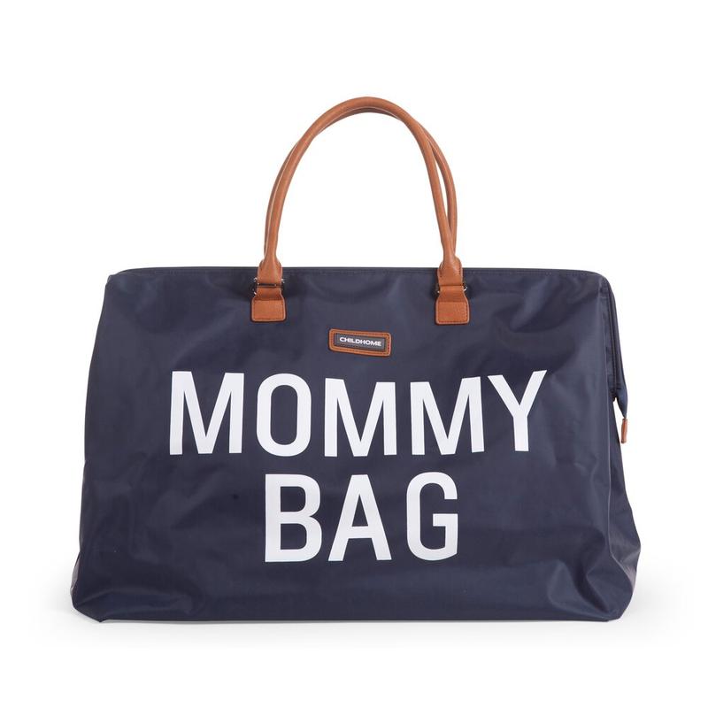 &quot;Mommy Bag&quot; Táska - Sötétkék