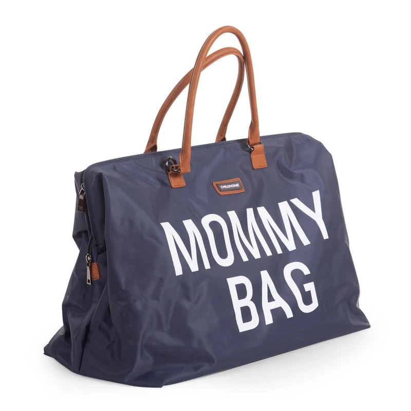 &quot;Mommy Bag&quot; Táska - Sötétkék